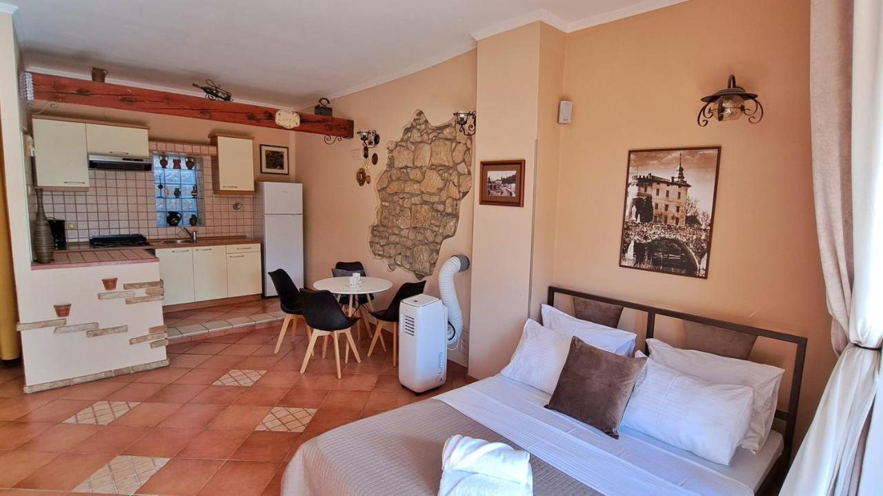 Leonarda Apartment Crikvenica Exterior photo